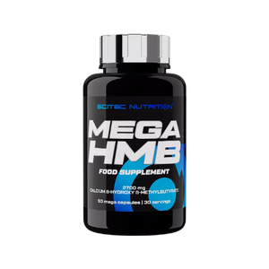Scitec Mega HMB – 90 Kapseln