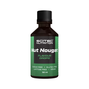 Scitec Flavour Drops – 50 ml