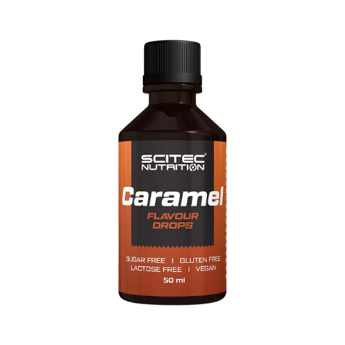 Scitec Flavour Drops – 50 ml