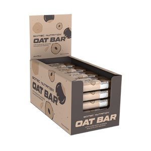 Scitec Oat Bar – 20 x 70 g