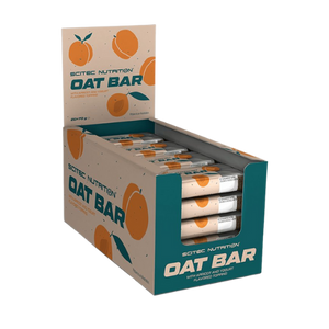 Scitec Oat Bar – 20 x 70 g