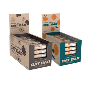 Scitec Oat Bar – 20 x 70 g