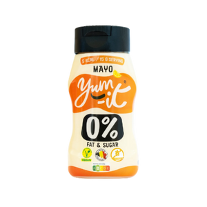 Saus Yum It 0% sugar & fat (300g)