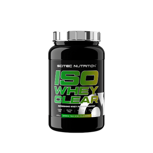 Scitec Iso Whey Clear – 1025 g