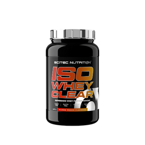 Scitec Iso Whey Clear – 1025 g