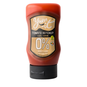 Saus Yum It 0% sugar & fat (300g)