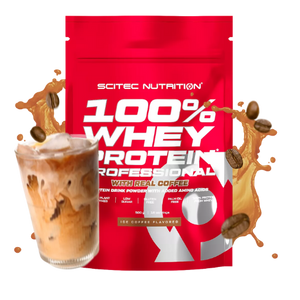 Scitec 100% Whey Protein Professional – 500 g
