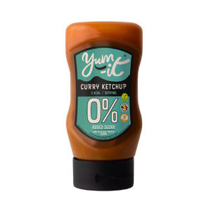 Saus Yum It 0% sugar & fat (300g)