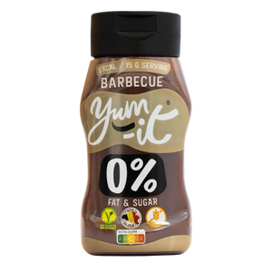 Saus Yum It 0% sugar & fat (300g)