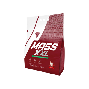 Trec Nutrition Mass XXL (4800g)