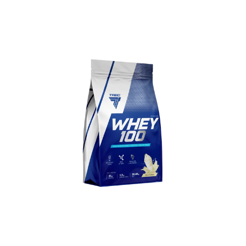 Trec Nutrition Whey 100 (900g)