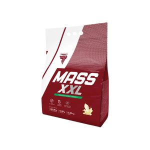 Trec Nutrition Mass XXL (4800g)