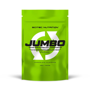 Scitec Jumbo – 1320 g