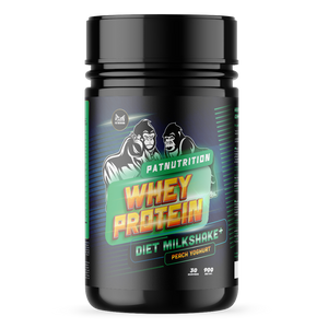 Pat-Nutrition Diet Milkshake+
