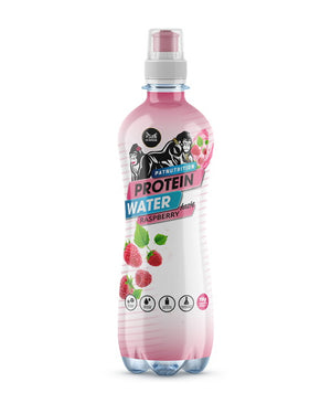 Eau protéinée Pat-Nutrition
