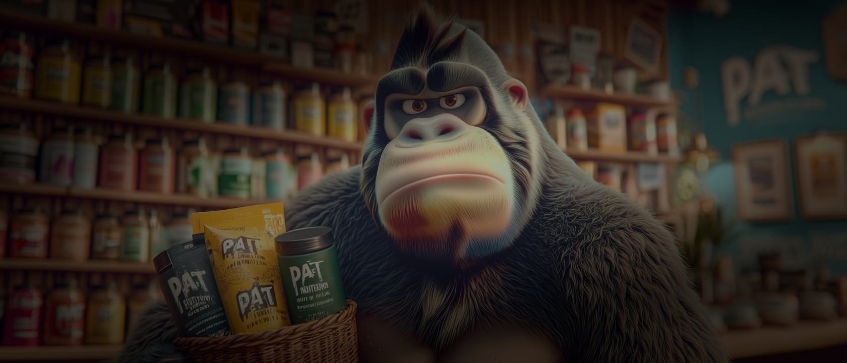 NON ALIMENTAIRE