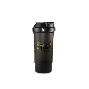 Shaker Pat-Nutrition - 500ml